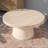 Fayette Round Coffee Table