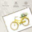 Mehar Floursack Home II sur fond blanc-107844173