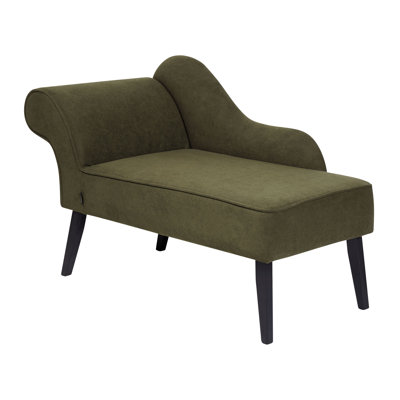 Ardeth Upholstered Chaise Lounge