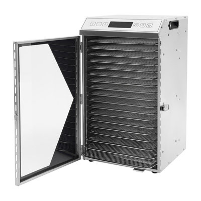 18 Tier Electric Food Drying Machine