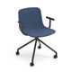 Key Meeting Swivel Office Chair