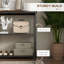 Console HOMcom