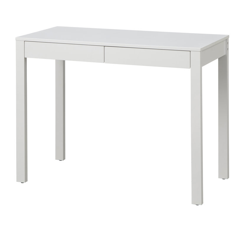 Bureau Mableton, Blanc