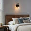 Swing Arm Sconce-422090092
