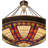 Salcombe 8 - Light Bowl Pendant