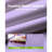 Plastic Table Cloth Disposable 10 Pack, 84'' Round Table Cloths, Easter Party, Decorative Tablecloths, Round, Light Purple, Pastel, Plastic Cover, Leakproof & Sturdy, Lilac, Lavender