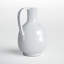 Mauna 11'' Handmade Ceramic Table Vase