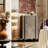 Chinese Art Pattern 5-Drawer Storage Cabinet