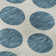 Premium Machine Washable Prisco Teal Rug