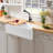 NOVEL Pull Out Kitchen Faucet-88673039