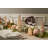 Nobili Bone China Tabletop Lantern-86704390-86704388