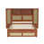 Walnut is out of stock selected
