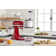 KitchenAid® Food Processor Attachment with Commercial Style Dicing Kit