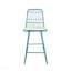 Tabouret de comptoir 2 pièces