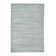 Sandiego Hand Woven Wool Grey/Silver Indoor Rug