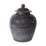 Handmade Jar