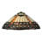 25"H Cleopatra Table Lamp