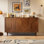 Retro And Simple Sideboard