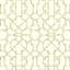 Baldwin Geometric Wallpaper Roll by Scalamandré-25703012