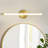 1-Light Dimmable LED Strip Vanity Light-608118463