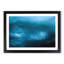 Moody Skies - Picture Frame Graphic Art Print-55732429-55732430