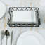 Metal Freestanding Paper Towel Holder