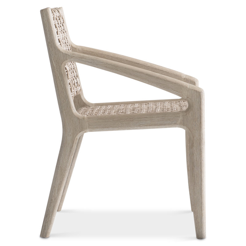 Swanson Outdoor Dining Armchair