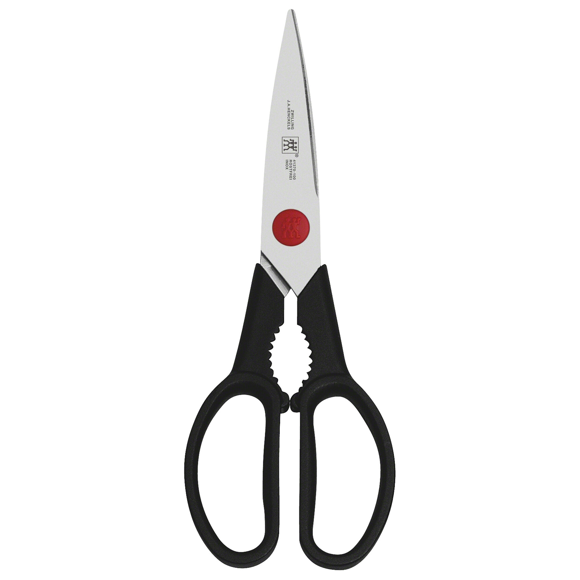 ZWILLING J.A. Henckels Zwilling Now S 3-pc All-Purpose Kitchen Shears Set &  Reviews