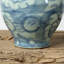 Albertus Porcelain Table Vase