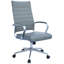 Fauteuil de bureau pivotant Hyndman Mid Century-1347232275