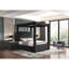 Mobilier de chambre à coucher 1Pc