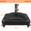 5.39kg Umbrella Base with Wheels