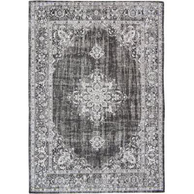 Khayma Fairfield Abstract Area Rug