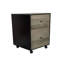 Classeur 2 tiroirs Coppolino