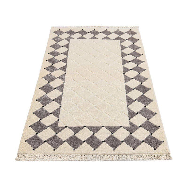 Murry Beige Rug