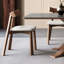 Ensemble de table et chaises Natural Rock-108739167