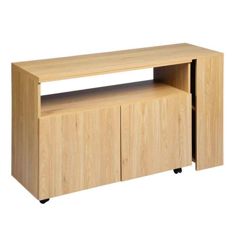 Alhassane Computer Desk