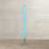 Leiter 53'' Column Floor Lamp