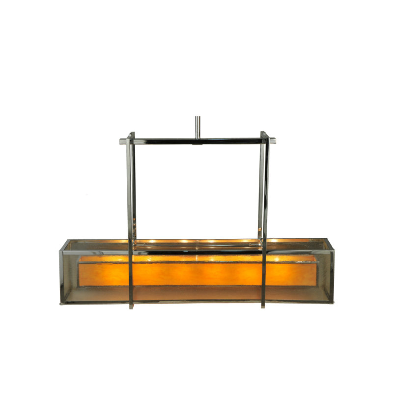 Lange 6 - Light Pendant