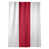 White/Red/White