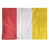 Blanc / Jaune