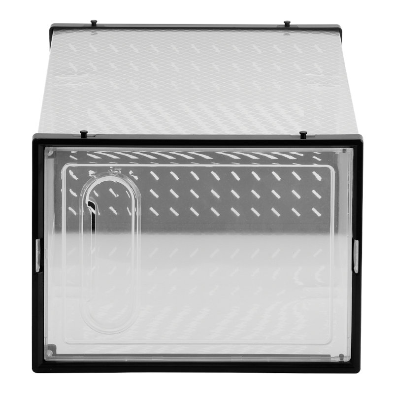 12 Pair Shoe Storage Box