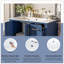 Meuble-lavabo pour salle de bain-74020472