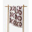 XOXO Throw Blanket-1070834535