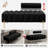 Rhyett Upholstered Bench-611803077