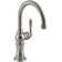 Artifacts® Single-Hole Bar Faucet with Supply Lines