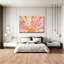 Art mural Boho