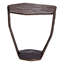Tigra End Table