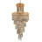 Sterns Flush Mount-23083928-23083933