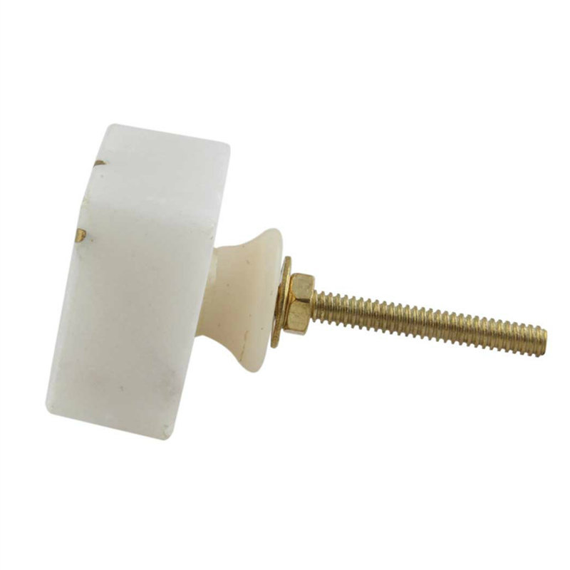 1 7/16" Length Square Knob Multipack